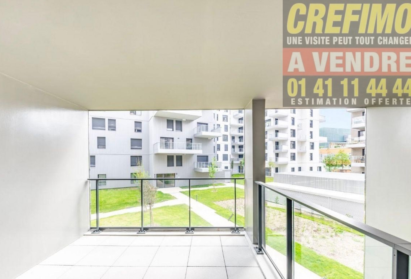 vente Appartement Asnieres Sur Seine - Photo 2