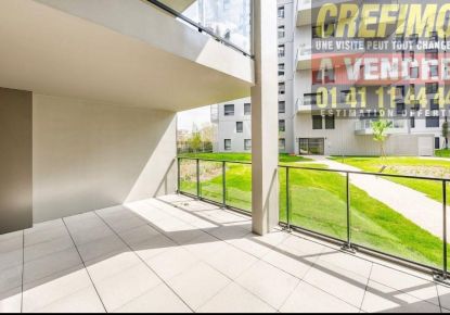 vente Appartement Asnieres Sur Seine