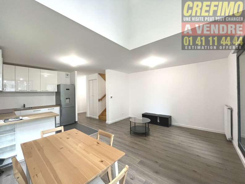 vente Appartement Asnieres Sur Seine - Photo 4