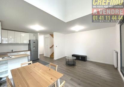 vente Appartement Asnieres Sur Seine