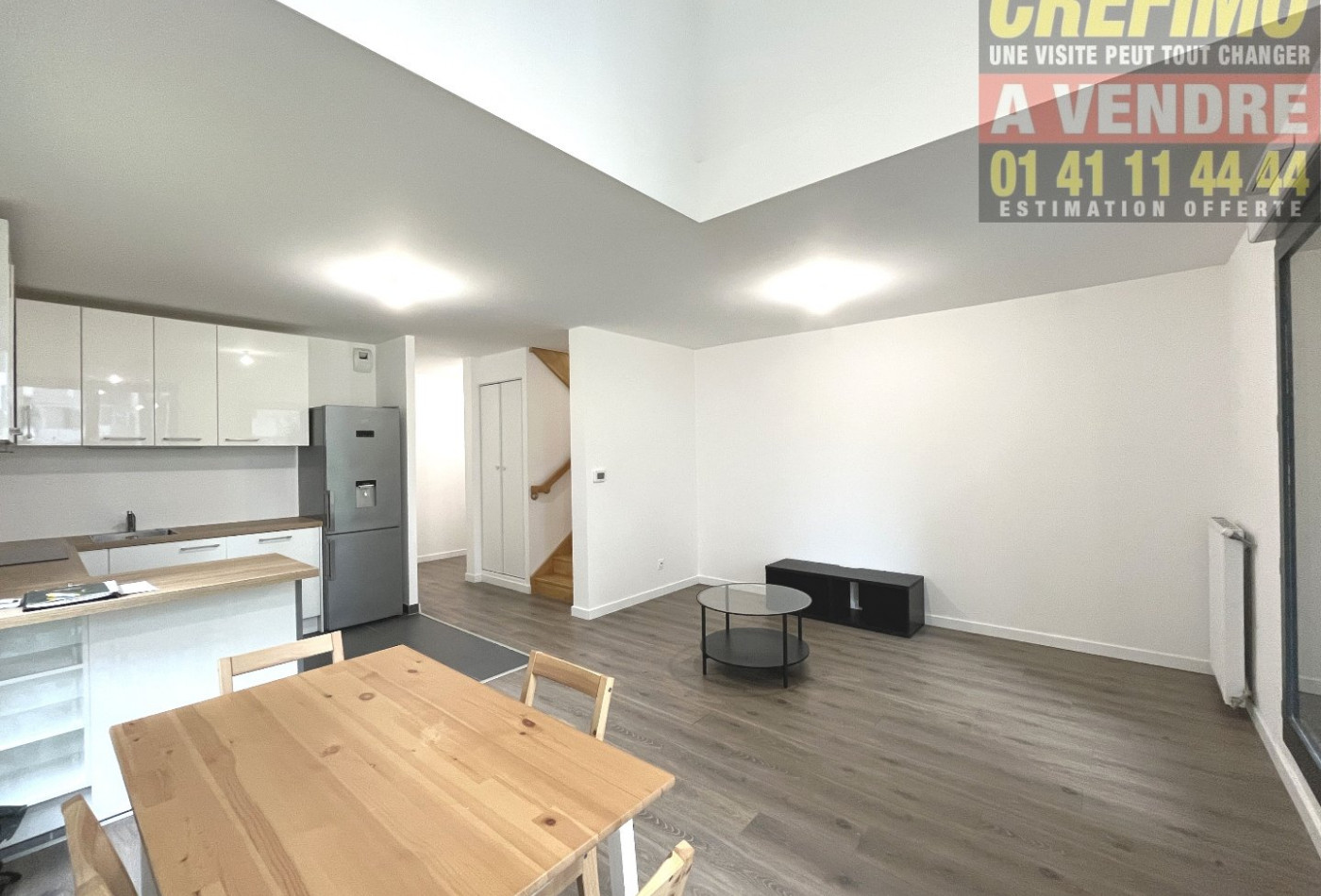 vente Appartement Asnieres Sur Seine - Photo 5