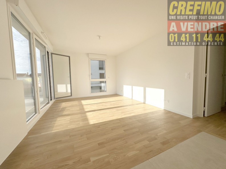 vente Appartement Asnieres Sur Seine - Photo 3