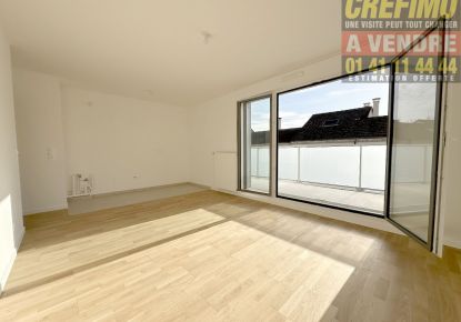 vente Appartement Asnieres Sur Seine