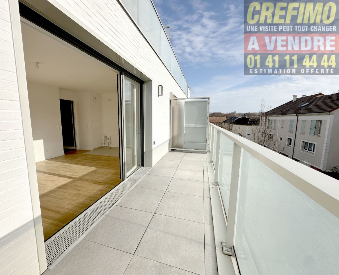 à vendre Appartement Asnieres Sur Seine - Photo 8