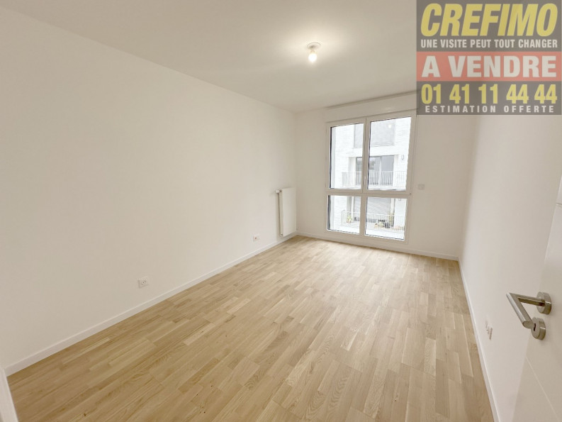 vente Appartement Asnieres Sur Seine - Photo 6