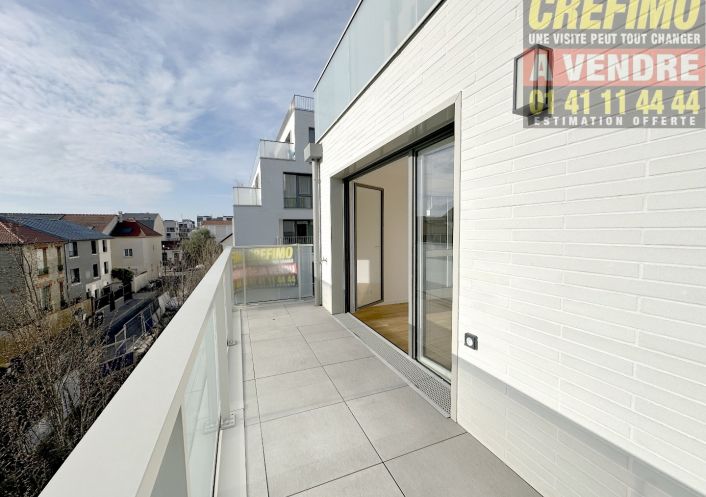 à vendre Appartement Asnieres Sur Seine