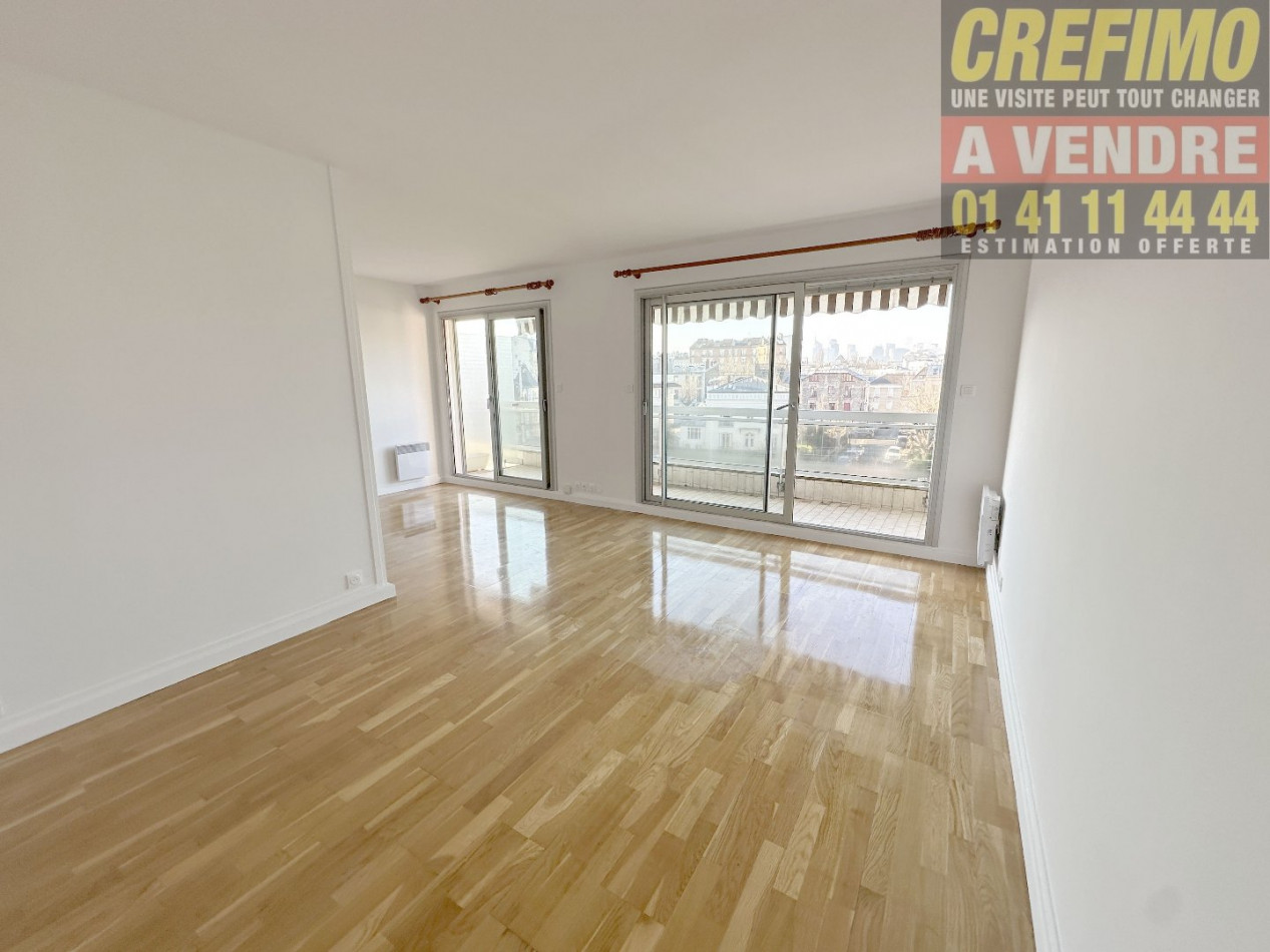 à vendre Appartement Asnieres Sur Seine - Photo 8