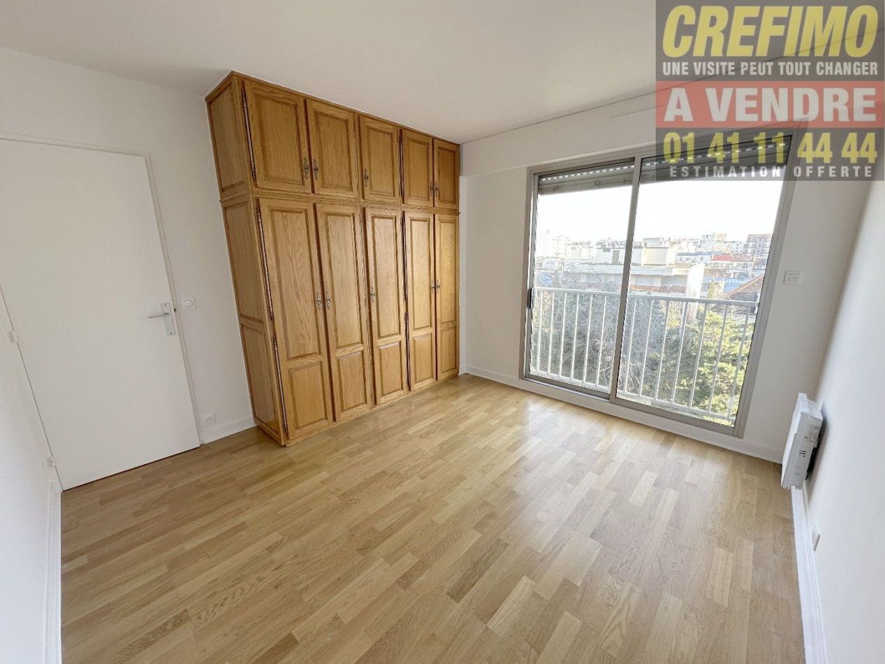 à vendre Appartement Asnieres Sur Seine - Photo 10