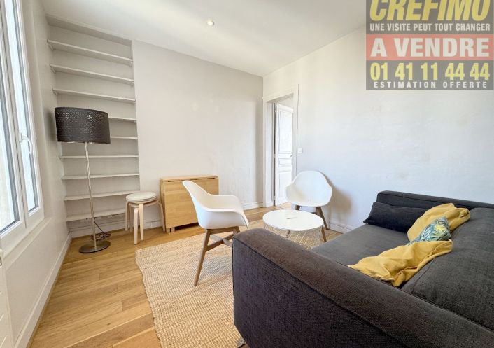 à vendre Appartement Bois Colombes