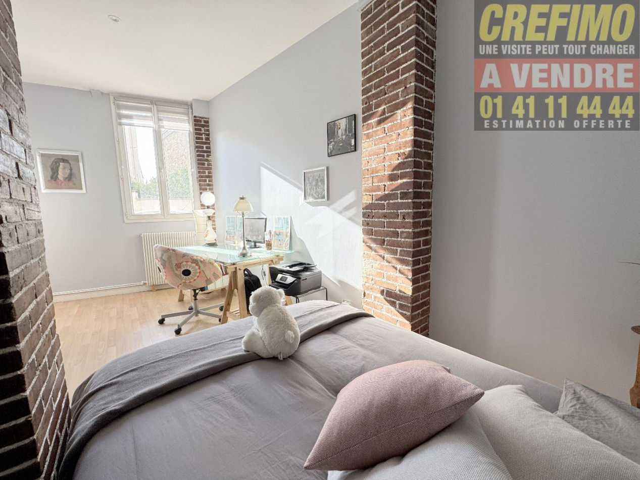 à vendre Appartement Bois Colombes - Photo 8