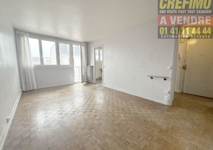 à vendre Appartement Asnieres Sur Seine