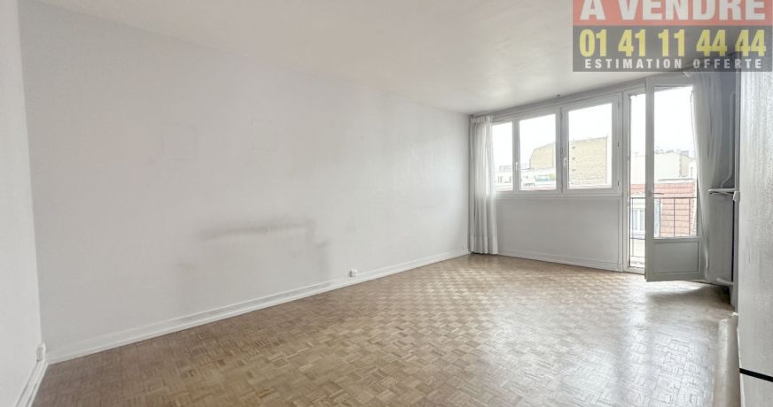 vente Appartement Asnieres Sur Seine