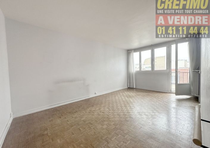 à vendre Appartement Asnieres Sur Seine