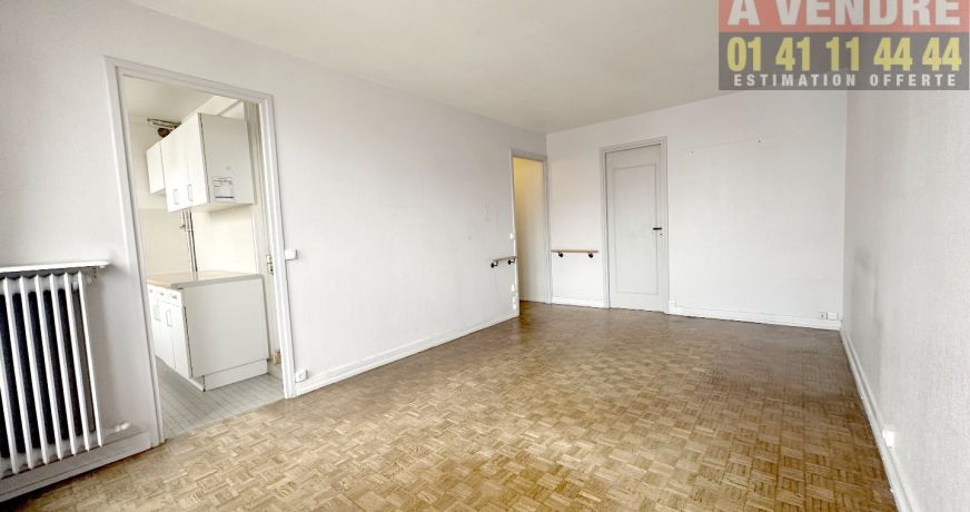 vente Appartement Asnieres Sur Seine