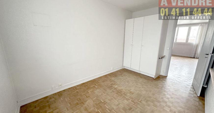 vente Appartement Asnieres Sur Seine