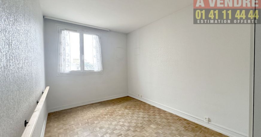 vente Appartement Asnieres Sur Seine