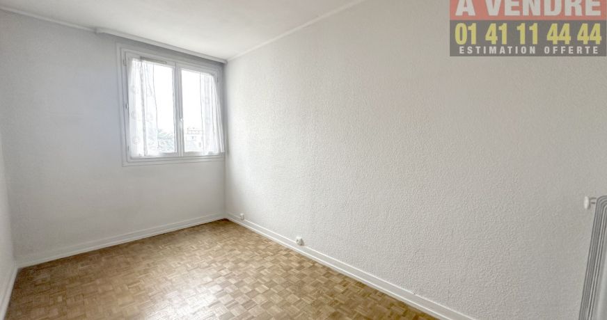 vente Appartement Asnieres Sur Seine