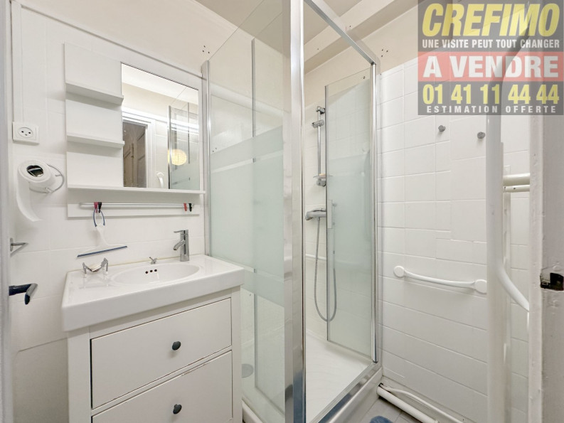 vente Appartement Asnieres Sur Seine - Photo 9