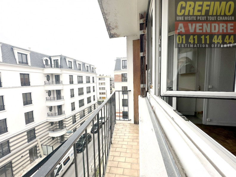 vente Appartement Asnieres Sur Seine - Photo 1