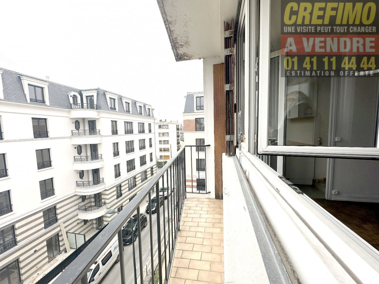 à vendre Appartement Asnieres Sur Seine - Photo 9