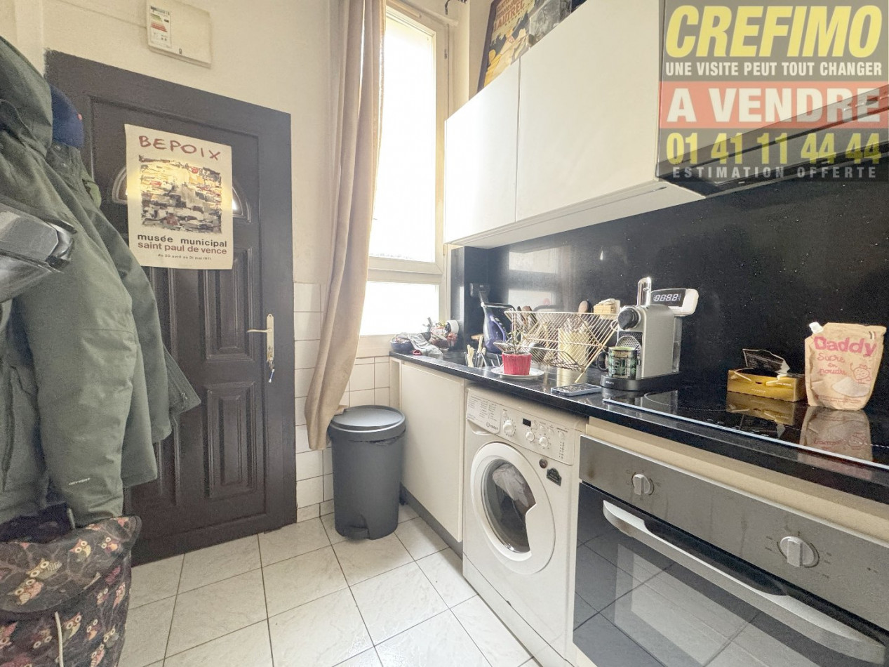 à vendre Appartement Bois Colombes - Photo 3