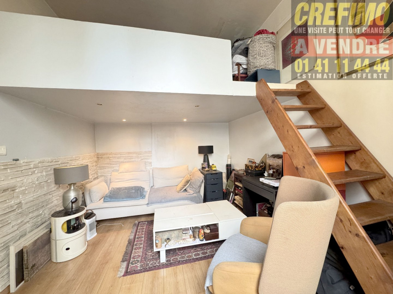 à vendre Appartement Bois Colombes - Photo 4