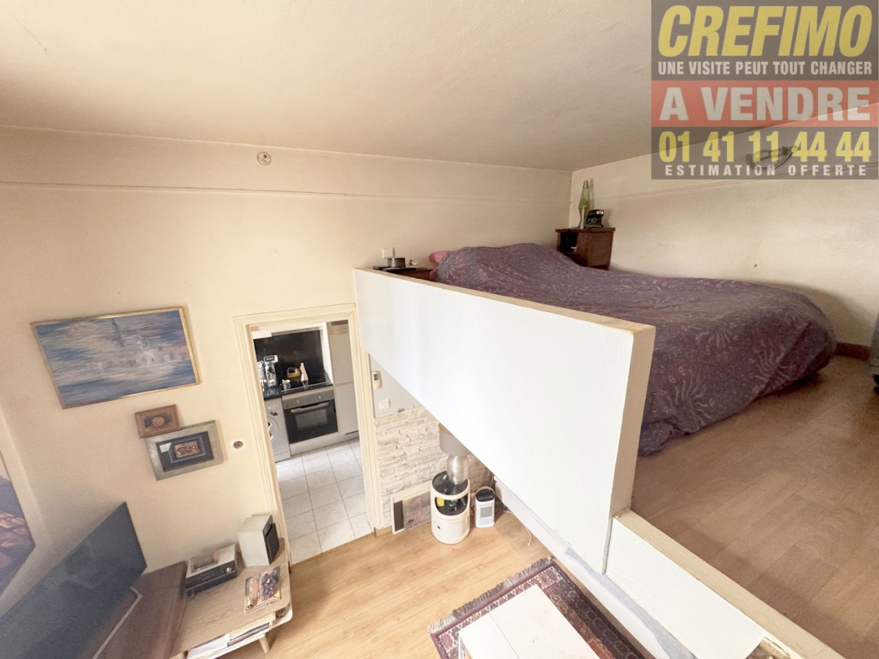 à vendre Appartement Bois Colombes - Photo 5
