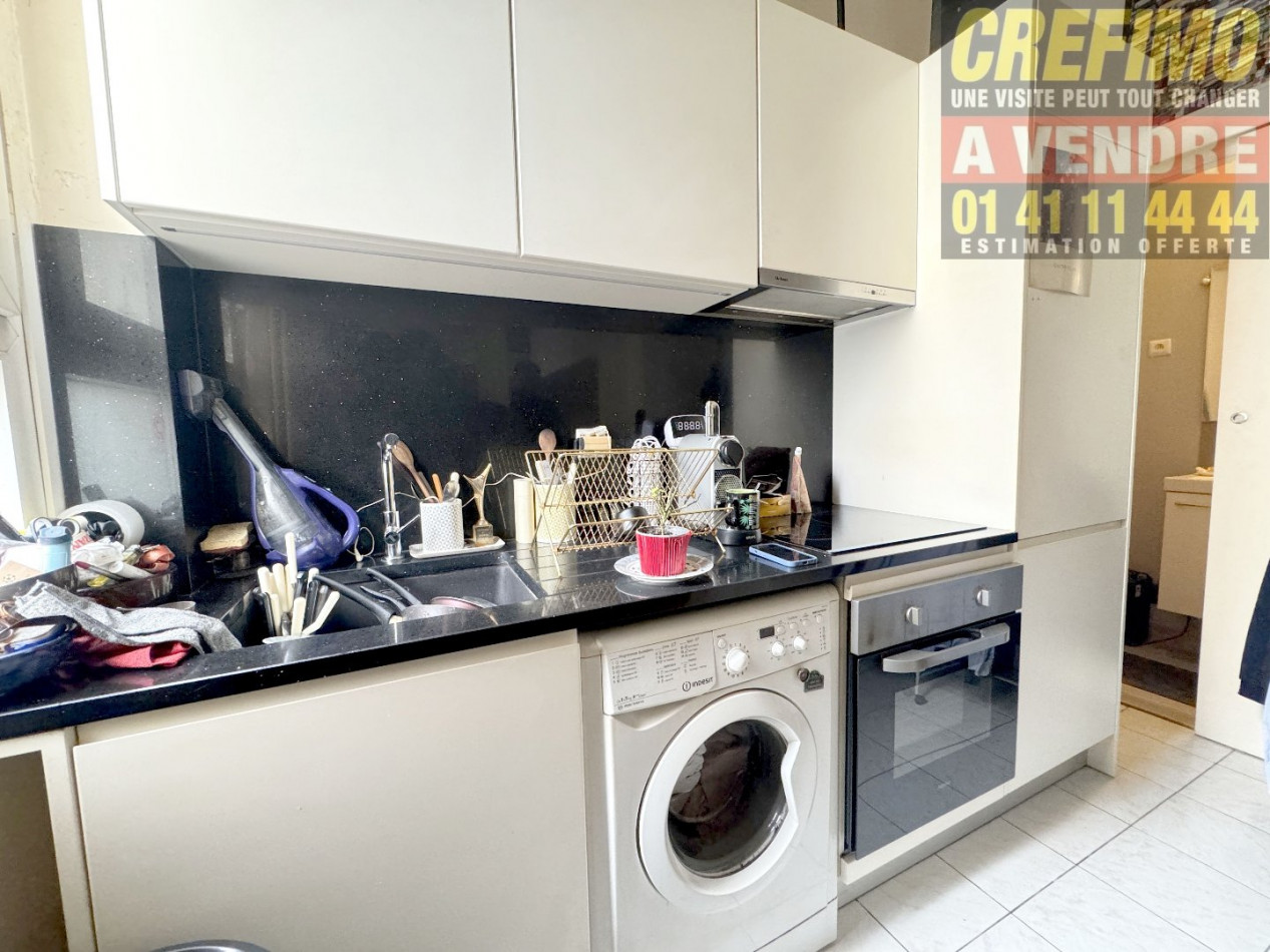 à vendre Appartement Bois Colombes - Photo 7