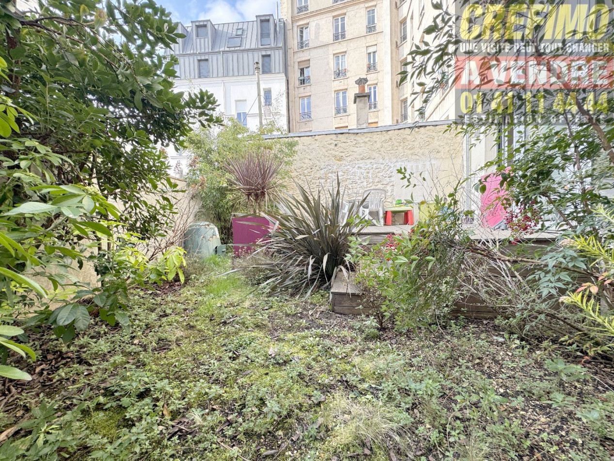 à vendre Maison individuelle Asnieres Sur Seine - Photo 3