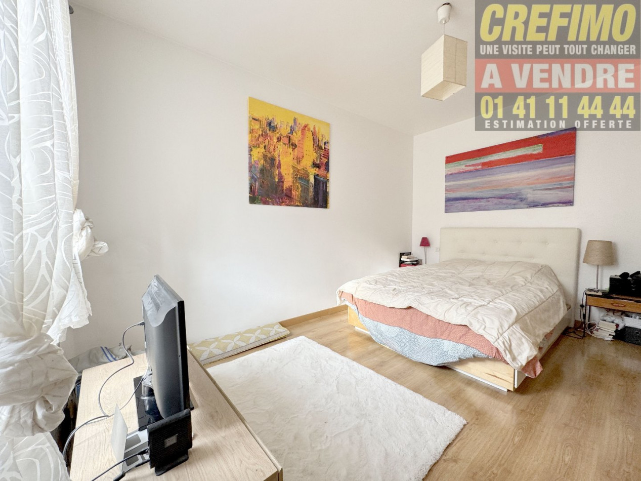 à vendre Maison individuelle Asnieres Sur Seine - Photo 10