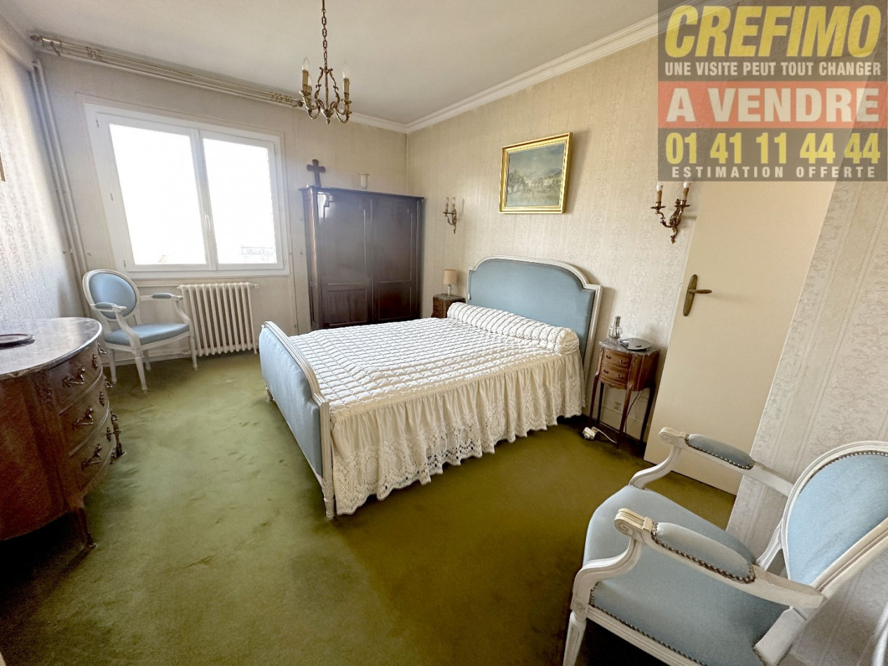 à vendre Appartement Asnieres Sur Seine - Photo 8