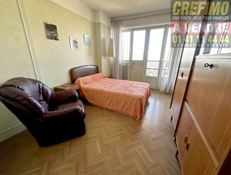 vente Appartement Asnieres Sur Seine - Photo 9