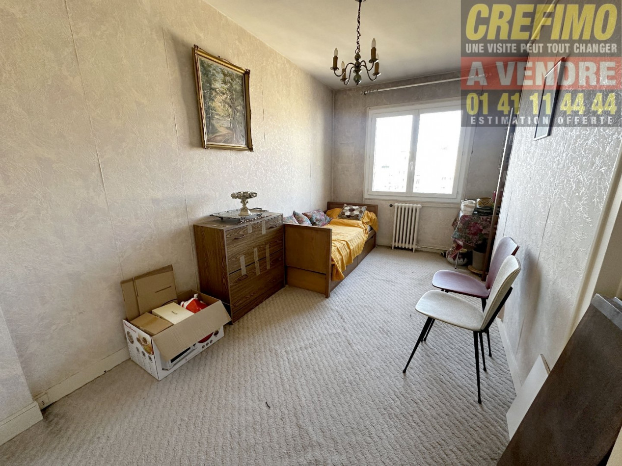 à vendre Appartement Asnieres Sur Seine - Photo 10