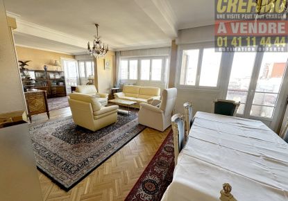 vente Appartement Asnieres Sur Seine