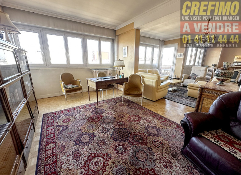 vente Appartement Asnieres Sur Seine - Photo 3