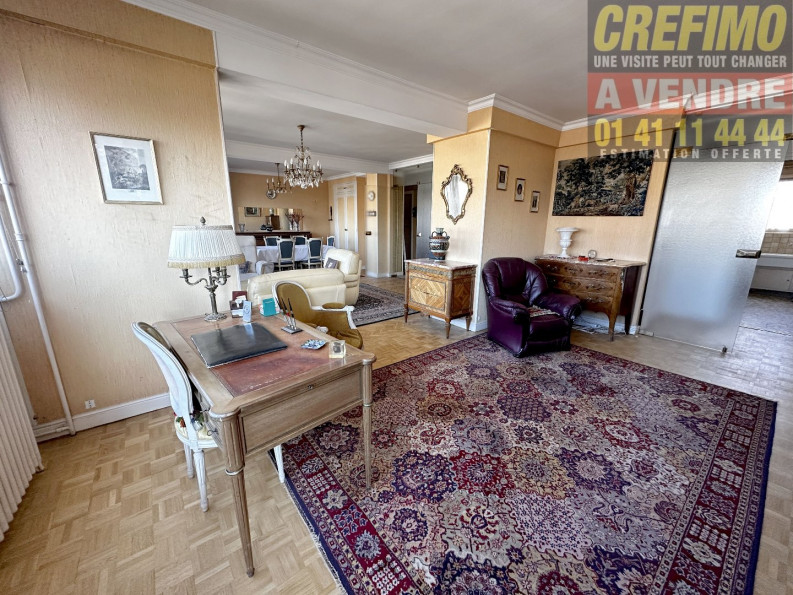 vente Appartement Asnieres Sur Seine - Photo 4