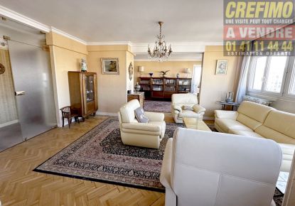 vente Appartement Asnieres Sur Seine