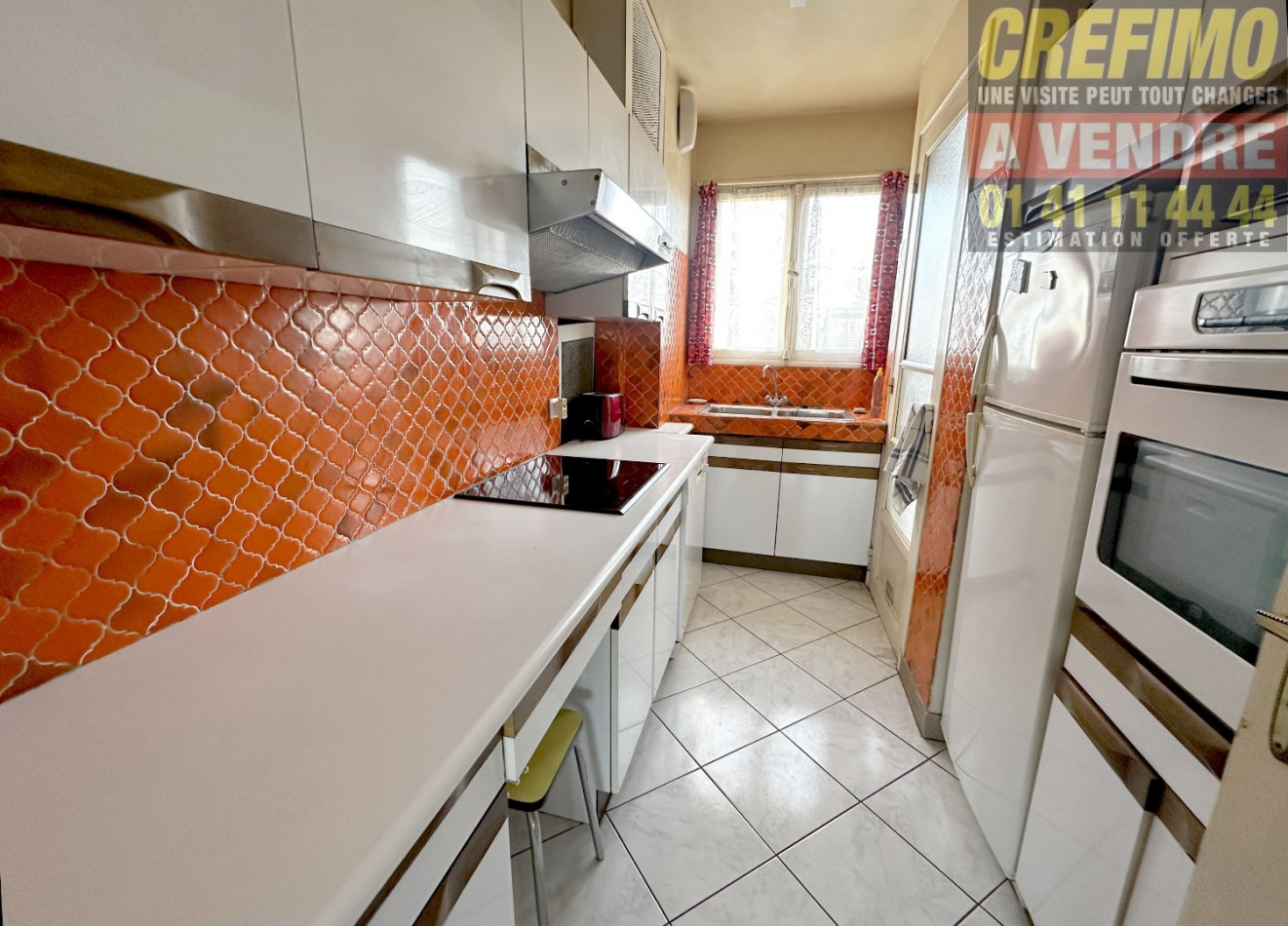 à vendre Appartement Asnieres Sur Seine - Photo 6