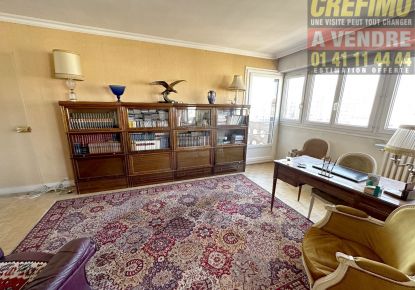 vente Appartement Asnieres Sur Seine