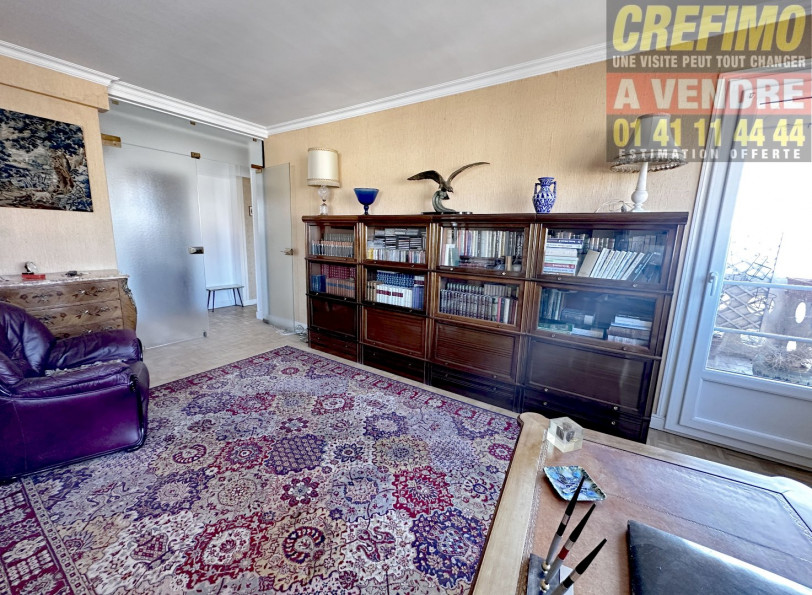 vente Appartement Asnieres Sur Seine - Photo 2