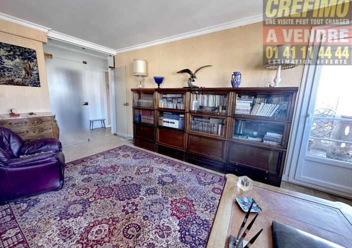 à vendre Appartement Asnieres Sur Seine