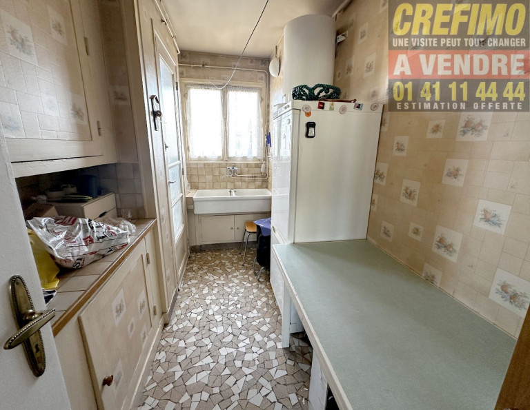 vente Appartement Asnieres Sur Seine - Photo 3