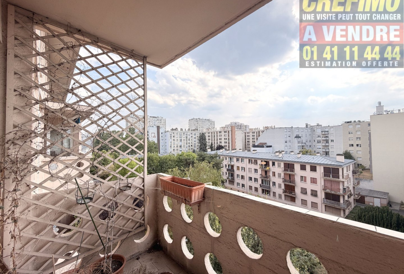 vente Appartement Asnieres Sur Seine - Photo 3