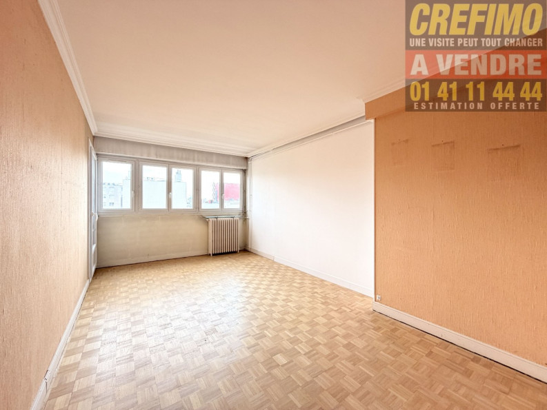 vente Appartement Asnieres Sur Seine - Photo 2