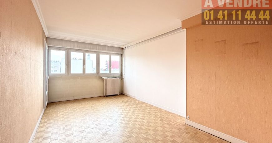 vente Appartement Asnieres Sur Seine