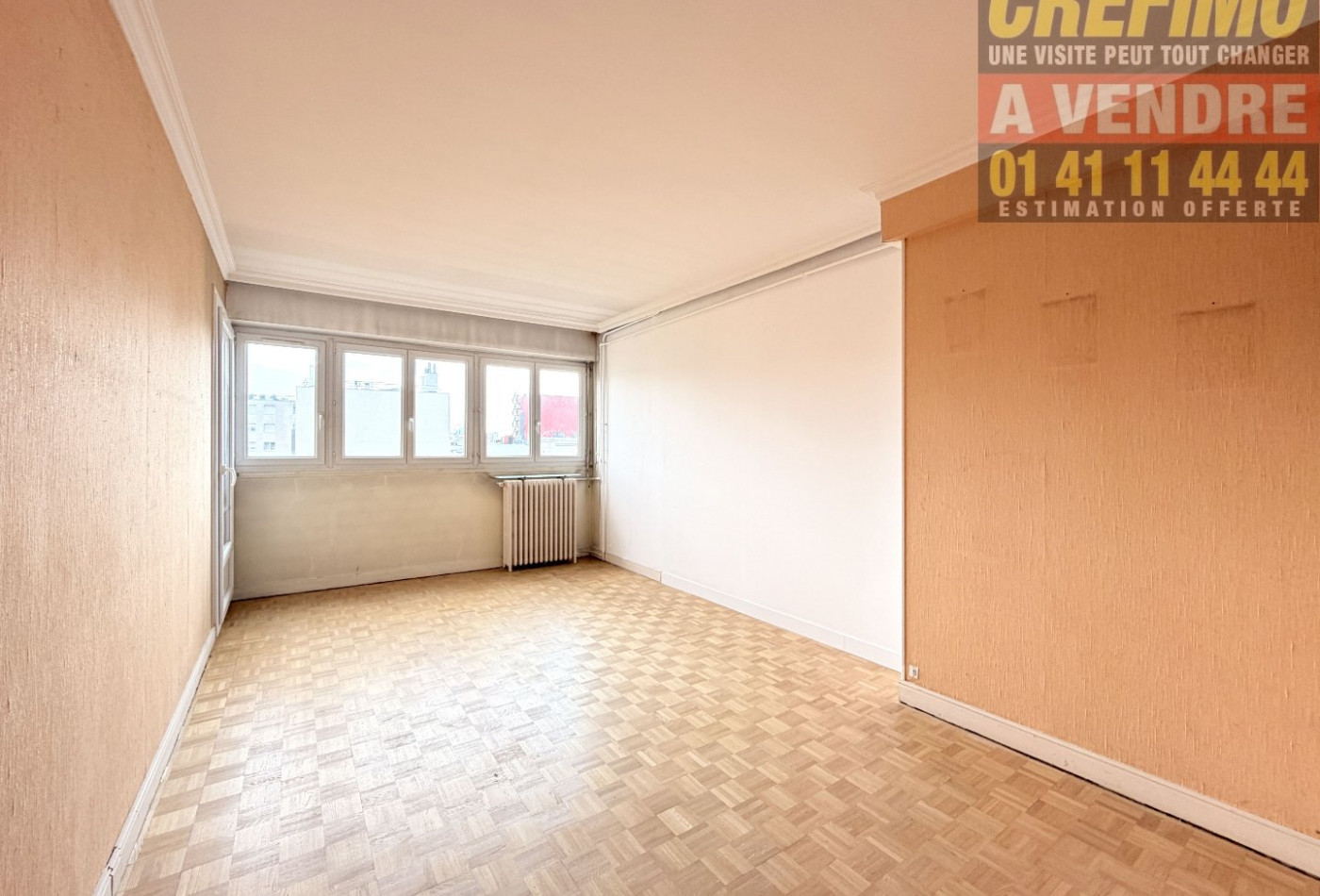 vente Appartement Asnieres Sur Seine - Photo 2