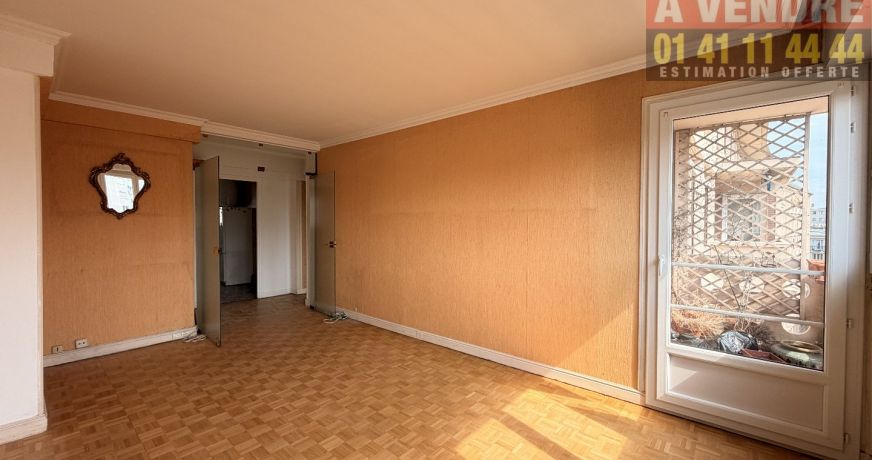 vente Appartement Asnieres Sur Seine