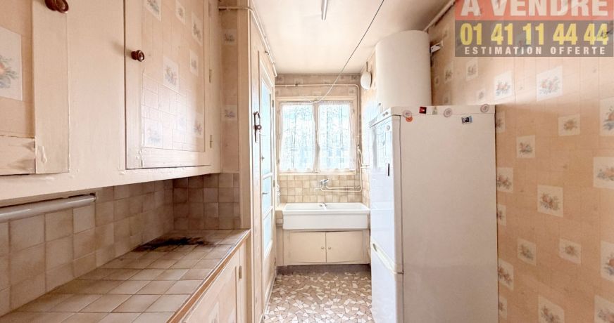 vente Appartement Asnieres Sur Seine