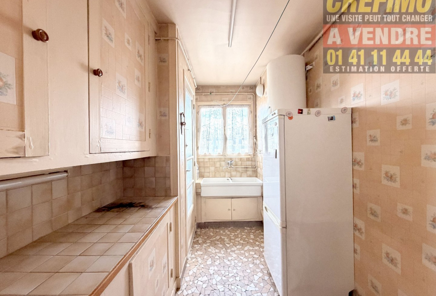vente Appartement Asnieres Sur Seine - Photo 5