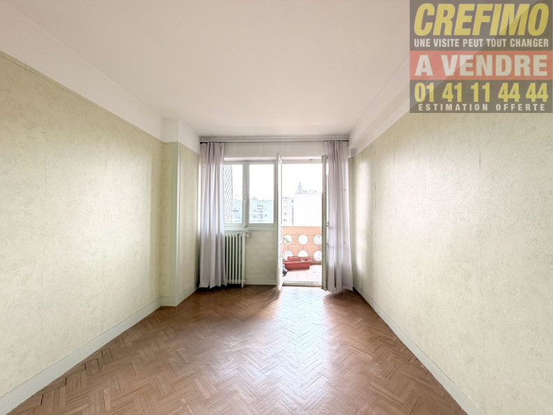 vente Appartement Asnieres Sur Seine - Photo 6